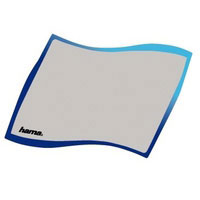 Hama Optical Mouse Pad, blue (00052275)
